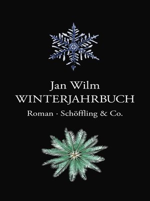 cover image of Winterjahrbuch